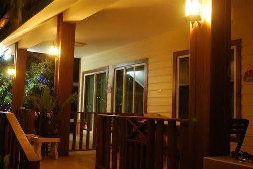 Baan Im Em Hotel Pattaya Exterior photo